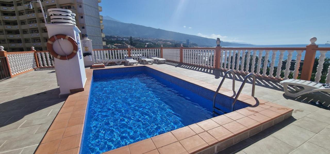 Estudio Neya Puerto de la Cruz  Extérieur photo