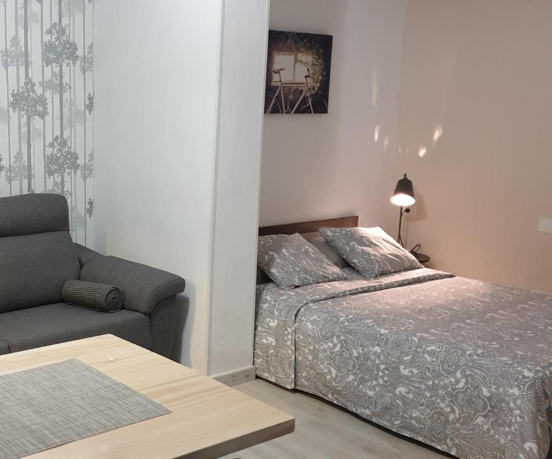 Estudio Neya Puerto de la Cruz  Extérieur photo