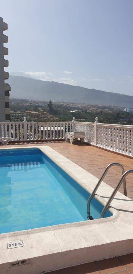 Estudio Neya Puerto de la Cruz  Extérieur photo