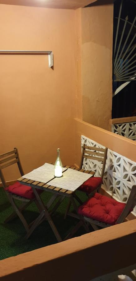 Estudio Neya Puerto de la Cruz  Extérieur photo