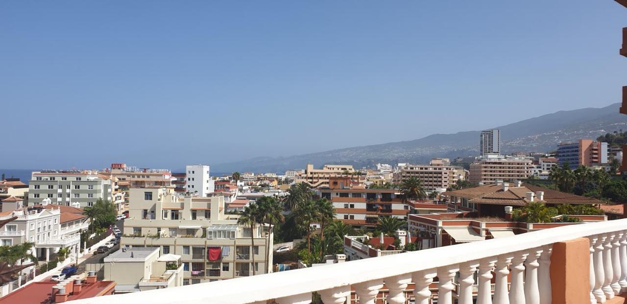 Estudio Neya Puerto de la Cruz  Extérieur photo
